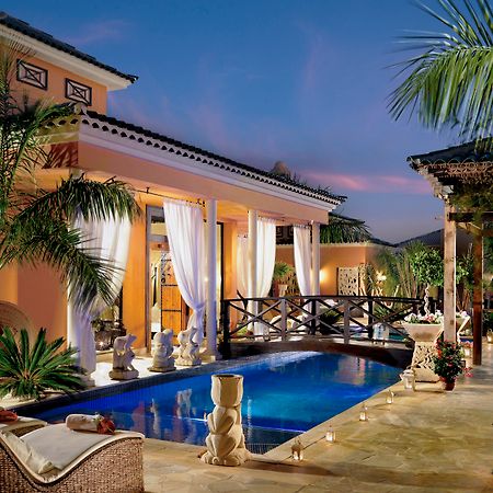 Royal Garden Villas, Luxury Hotel Costa Adeje  Exterior photo