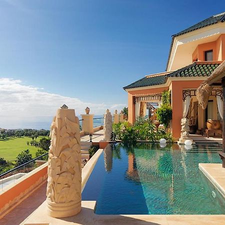 Royal Garden Villas, Luxury Hotel Costa Adeje  Exterior photo