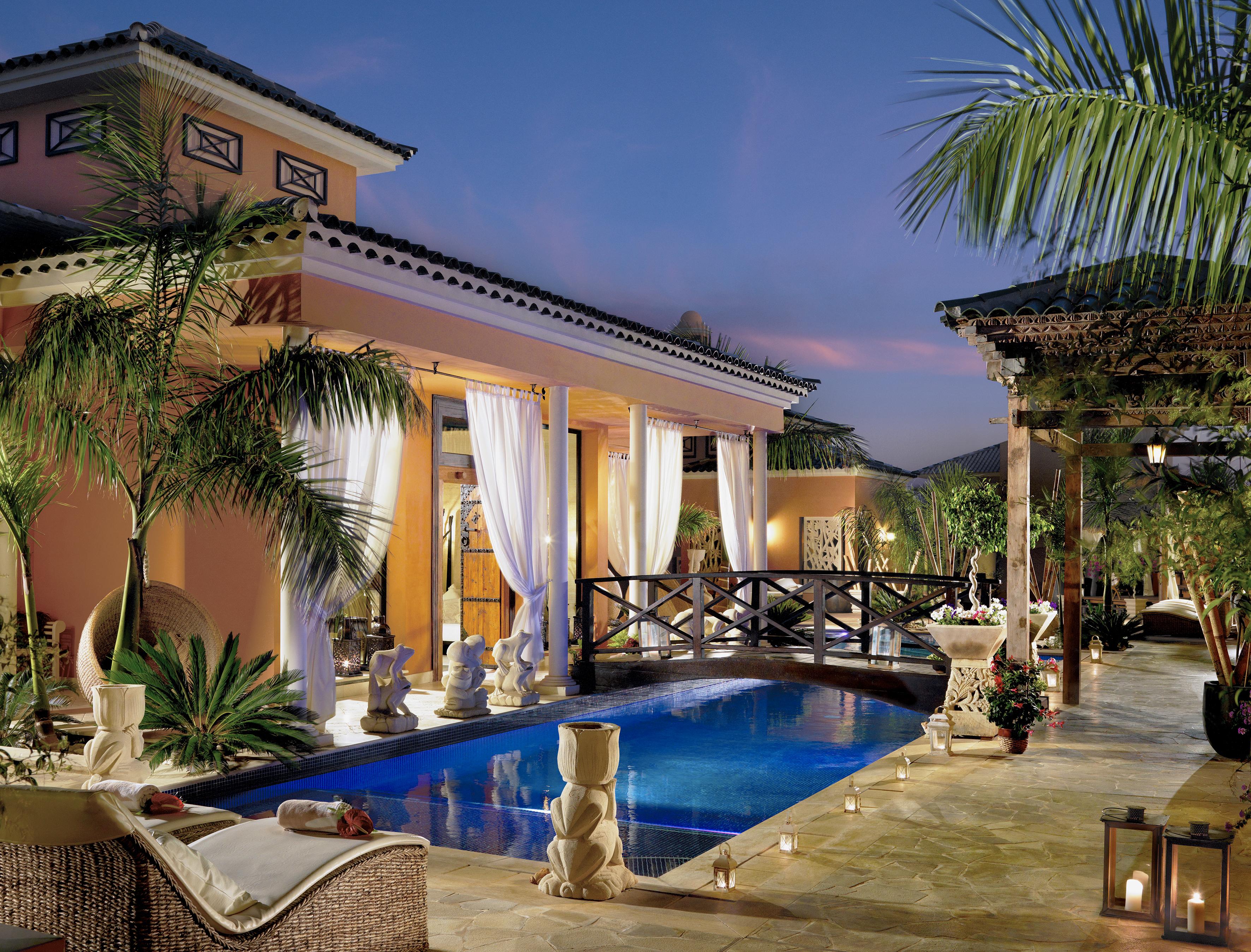 Royal Garden Villas, Luxury Hotel Costa Adeje  Exterior photo