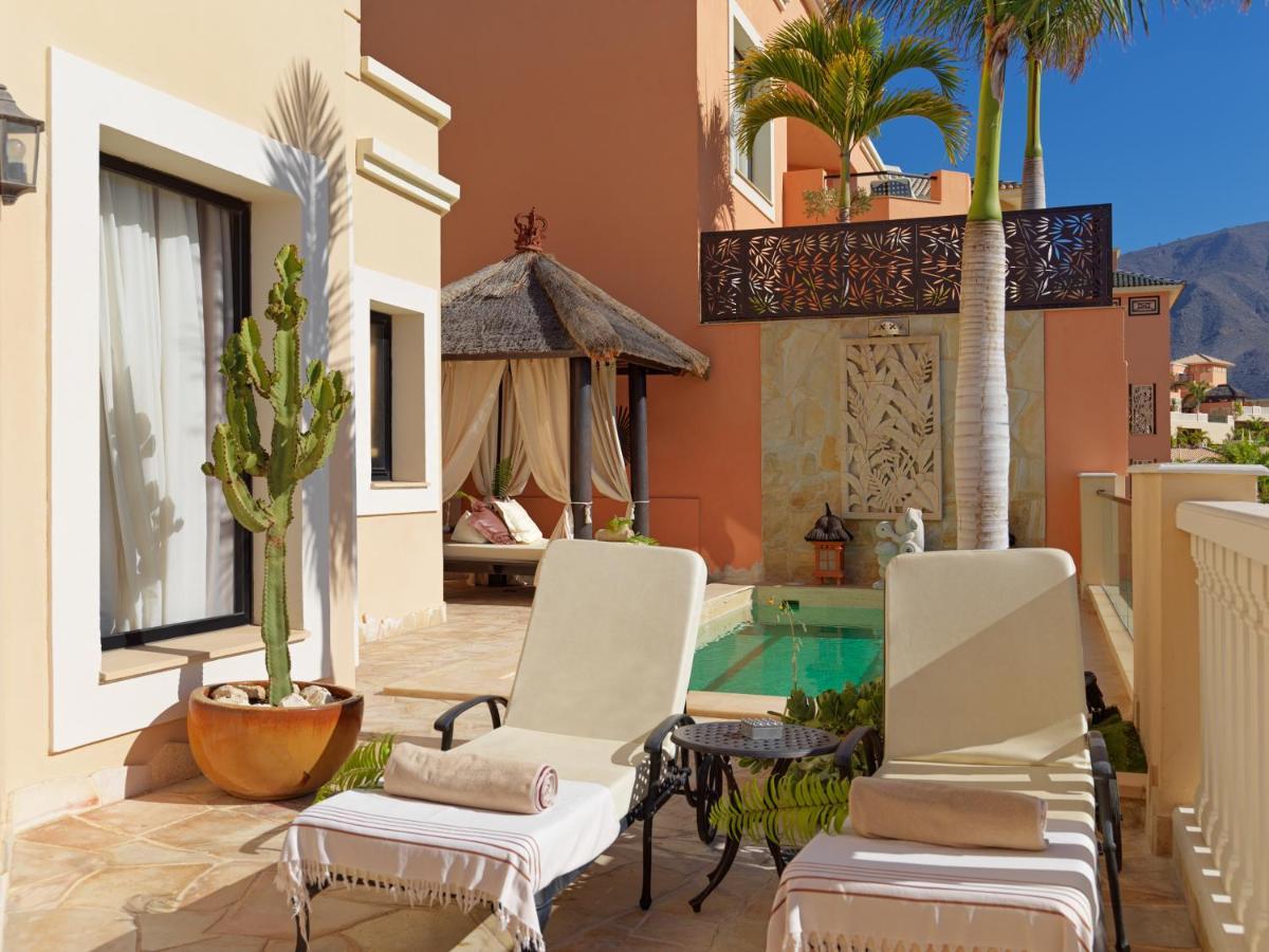 Royal Garden Villas, Luxury Hotel Costa Adeje  Exterior photo