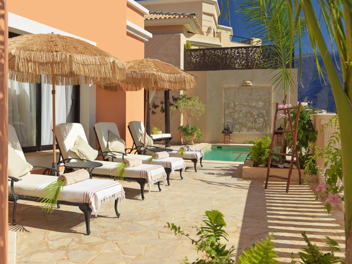 Royal Garden Villas, Luxury Hotel Costa Adeje  Exterior photo