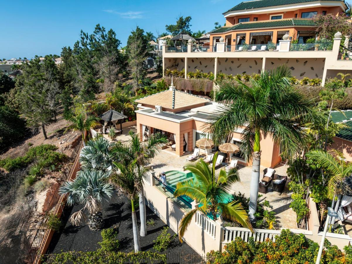 Royal Garden Villas, Luxury Hotel Costa Adeje  Exterior photo