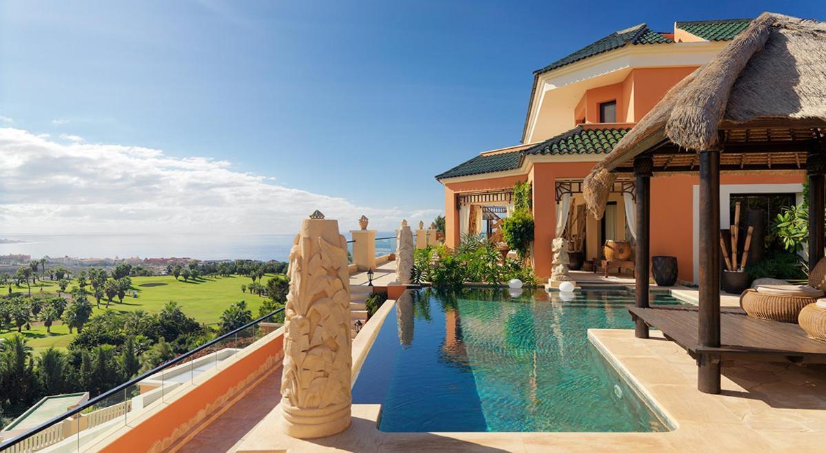 Royal Garden Villas, Luxury Hotel Costa Adeje  Exterior photo