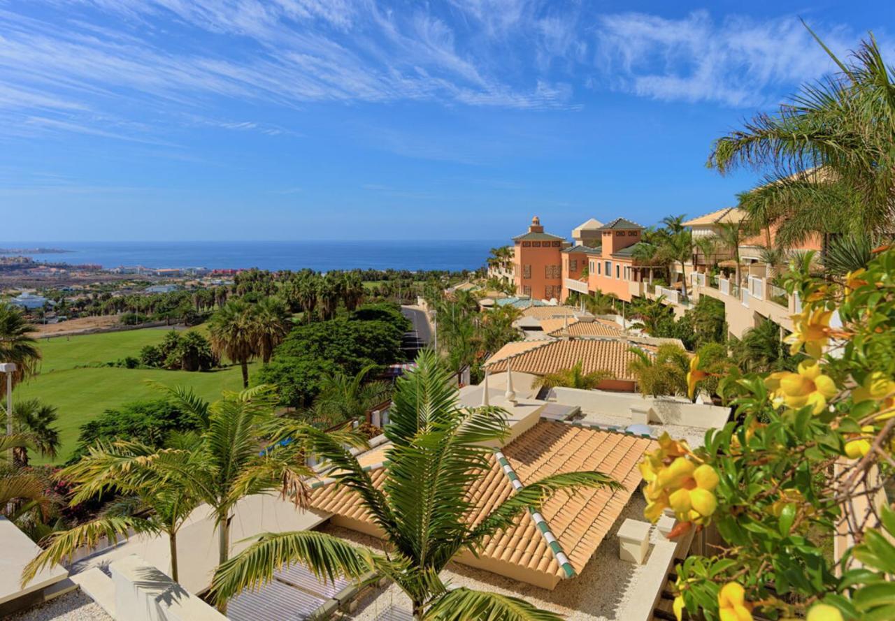 Royal Garden Villas, Luxury Hotel Costa Adeje  Exterior photo