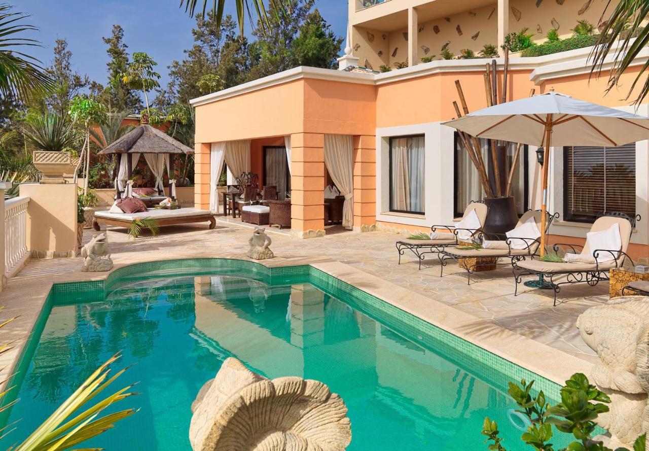 Royal Garden Villas, Luxury Hotel Costa Adeje  Exterior photo